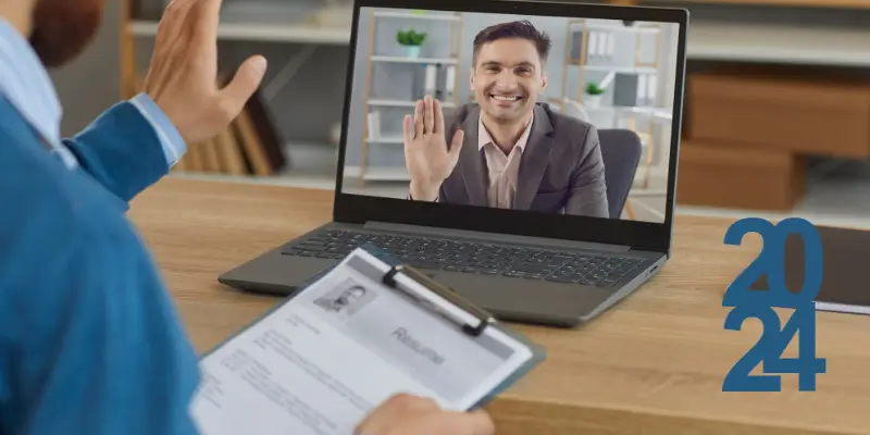 Latest Job Trends: Why 2024 can be the best year ever to land a remote job?