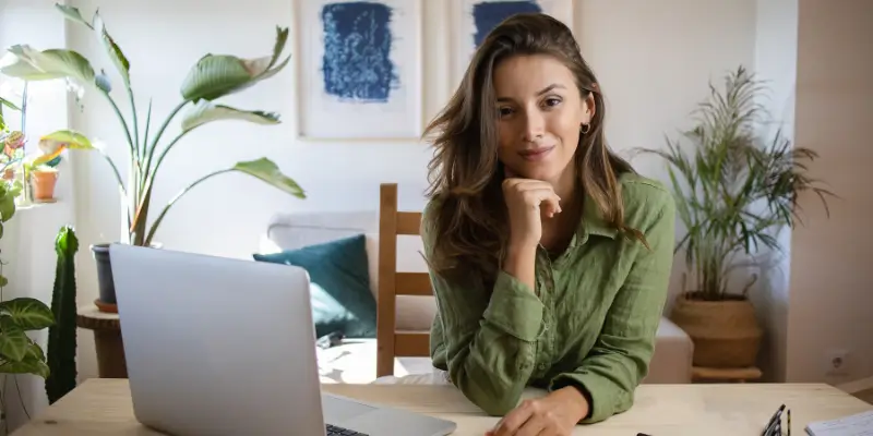 Art of Remote Productivity: 5 Essential Tips for Successful Work from Home Art of Remote Productivity: 5 Essential Tips for Successful Work from Home