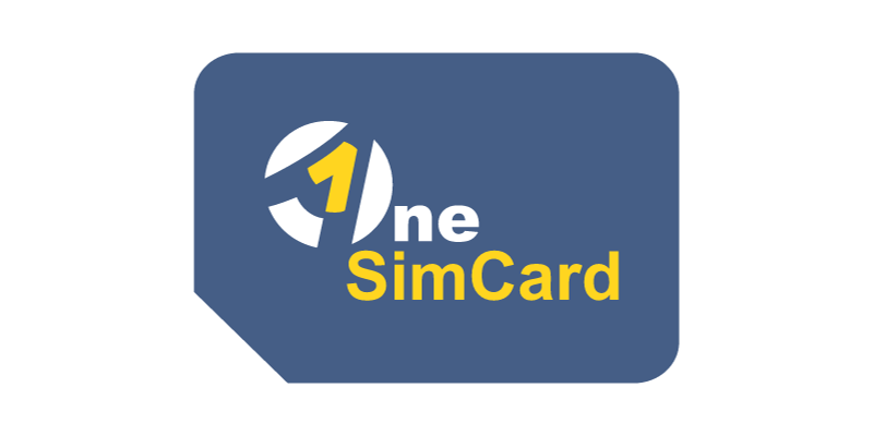 OneSimCard